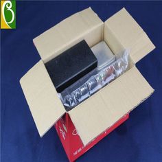 箱包装填与绝缘材料 实用填充物的选择