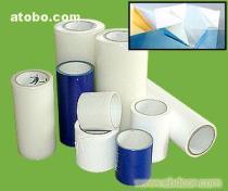 PE平纹进口保护膜全面解析 种类、品牌、厂家及上海和美包装材料报价