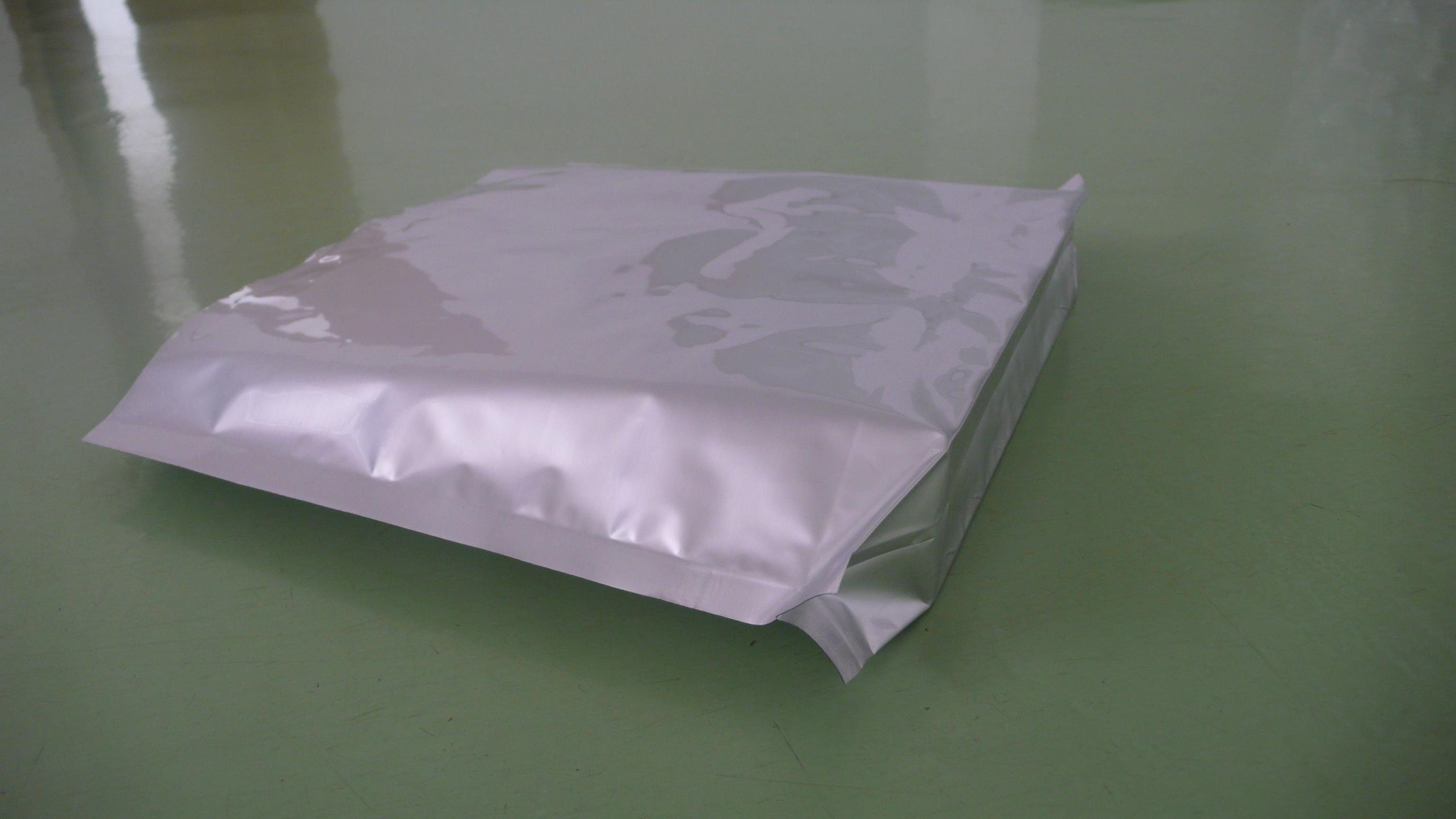 防潮防静电铝箔袋 绝缘材料领域的卓越守护者