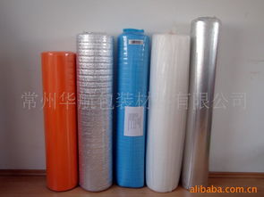 常州华航包装材料 匠心打造卓越包装制品的行业先锋