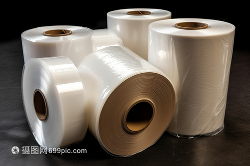 塑封包装与塑料绝缘材料 守护产品与电力的双重屏障