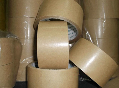 宽60mm长20y 2.4元一卷封箱牛皮纸胶带 东莞市厚街佰吉包装材料厂产品介绍