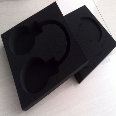 电子产品包装海绵供应——防震安全的首选