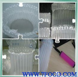 陶瓷工艺品充气包装（Ab-q） 食品包装材料领域的创新应用