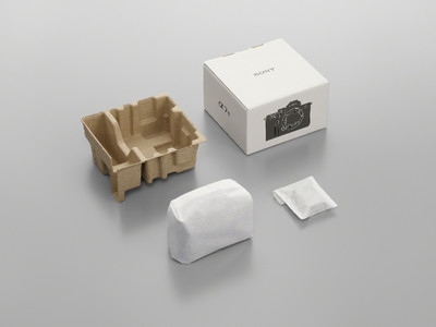 绿色未来 环保材料包装制品的创新与应用